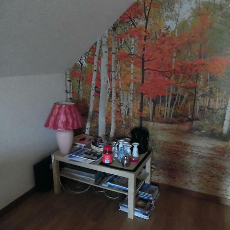 Chambres D'Hotes En Cote D'Or Corcelles-les-Citeaux Luaran gambar