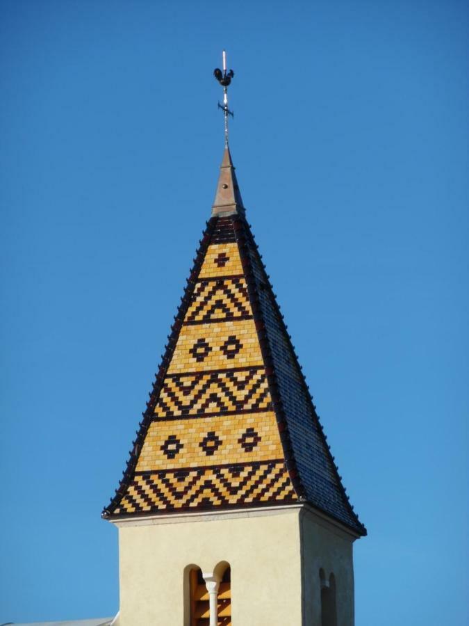 Chambres D'Hotes En Cote D'Or Corcelles-les-Citeaux Luaran gambar